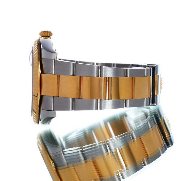 Rolex Datejust 41 126333